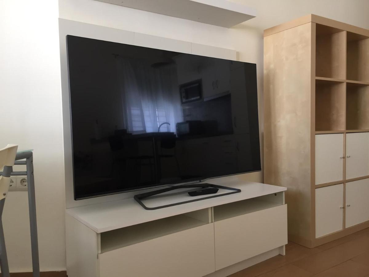 Apartamento Apartamento Playa Y Relax